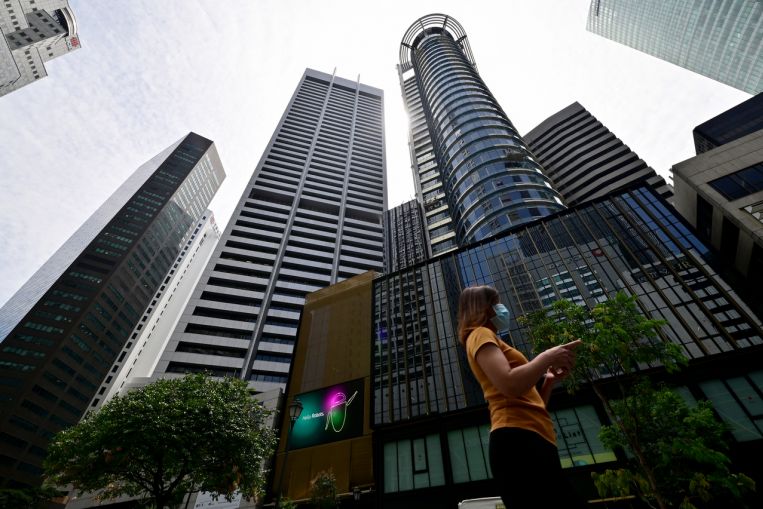 New enterprises bloom in Singapore despite Covid-19 gloom, Companies & Markets News & Top Stories