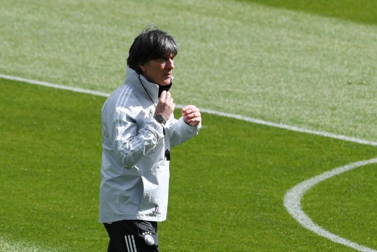 Football: From Brazil highs to lows in Russia, Germany’s ‘eternal’ coach Joachim Low bows out, Football News & Top Stories