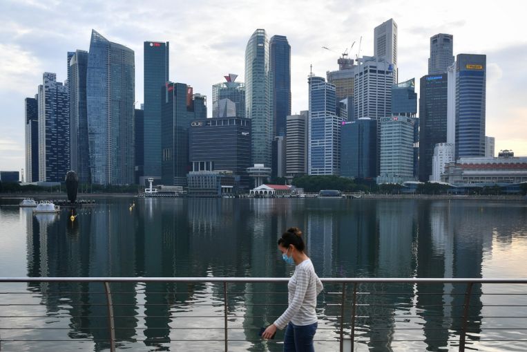 More Singapore investors putting money into making a difference: UBS survey, Invest News & Top Stories