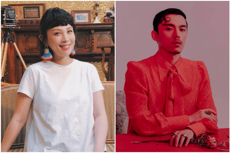 Music Scene: Mandopop artistes in their 30s have much to sing about, Entertainment News & Top Stories