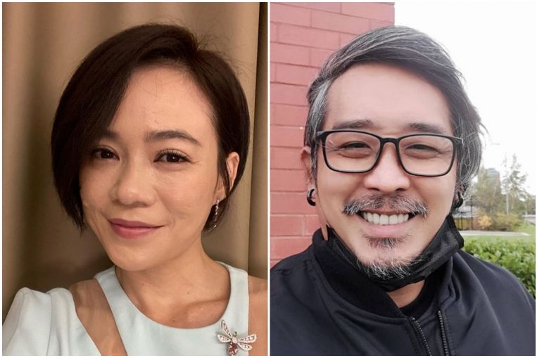 Yeo Yann Yann, Sunny Pang to appear in Netflix movie with Tom Hardy, Entertainment News & Top Stories