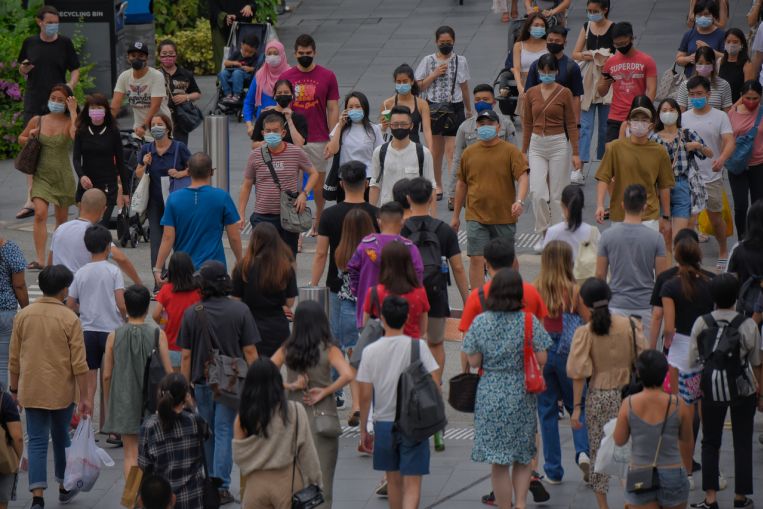Ordinary Singaporeans least aware in Asia of sustainable investing: Survey, Banking News & Top Stories