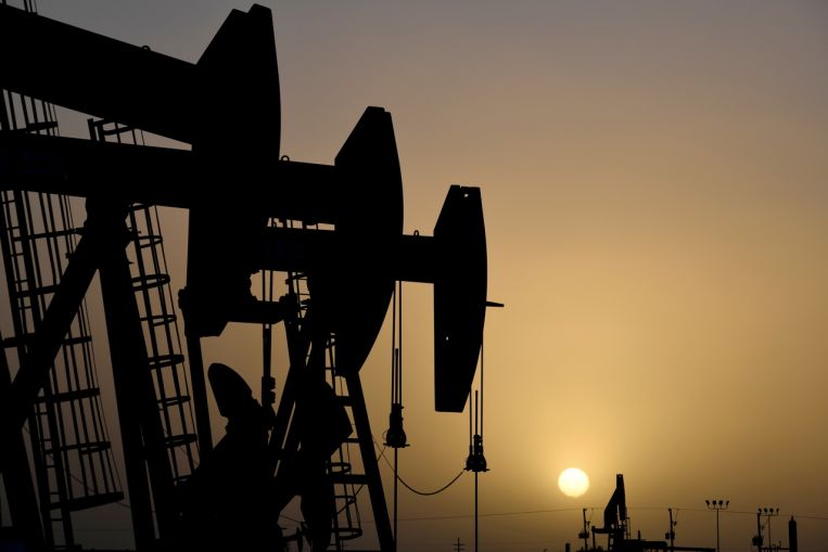 Small investors taking on oil giants, Invest News & Top Stories