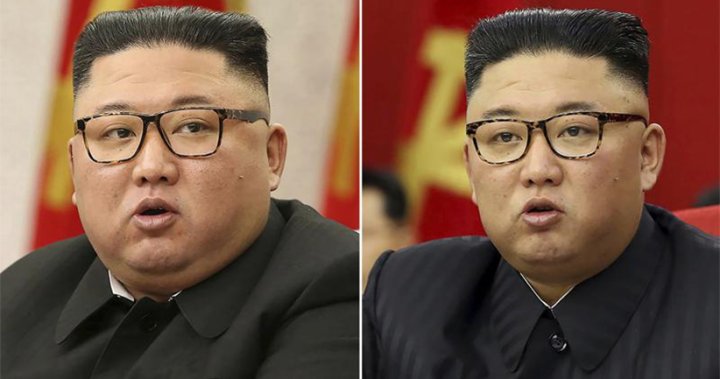 ‘Slim’ Jong Un? Kim’s weight loss raises questions in North Korea and abroad – National