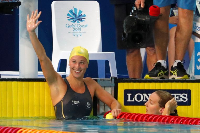Olympics: Swimming Australia to set up all-female panel to address issues after complaint, Sport News & Top Stories