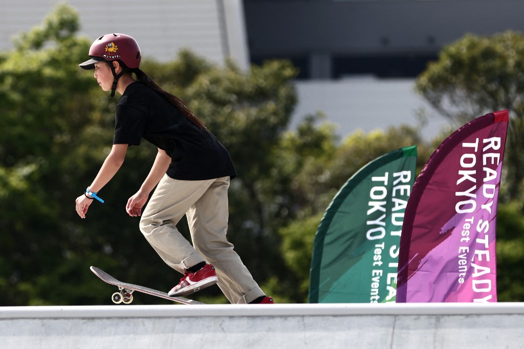 EXPLAINER: Skateboarding at Tokyo Olympics