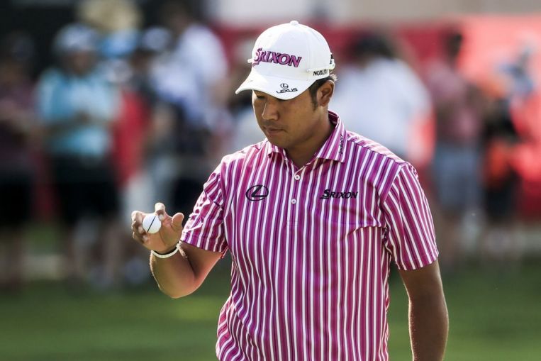 Golf: Matsuyama tests positive for Covid-19, withdraws from PGA Tour event, Golf News & Top Stories