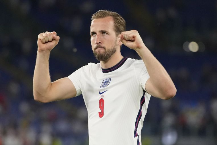 Football: Experience paying off for England after ‘perfect’ performance, says Kane, Football News & Top Stories