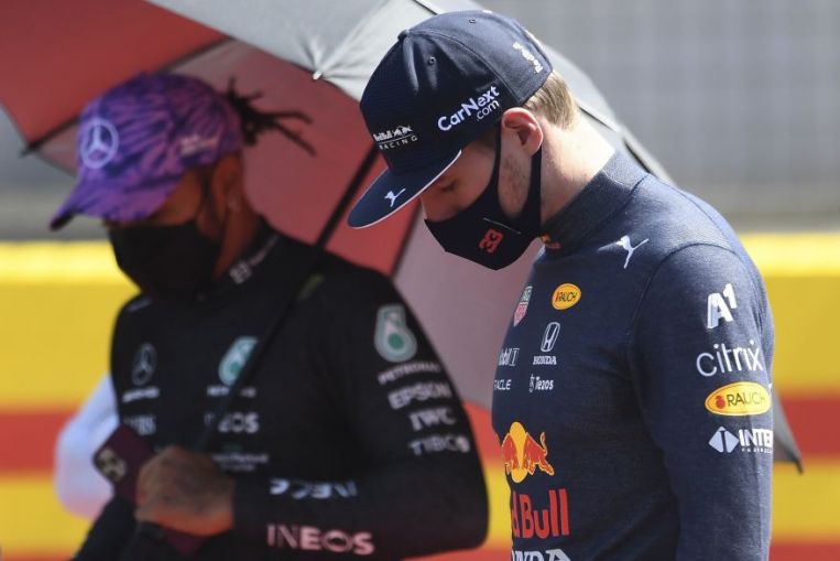 Formula One: Verstappen determined to deny Hamilton a 100th win at Hungary GP, Formula One News & Top Stories