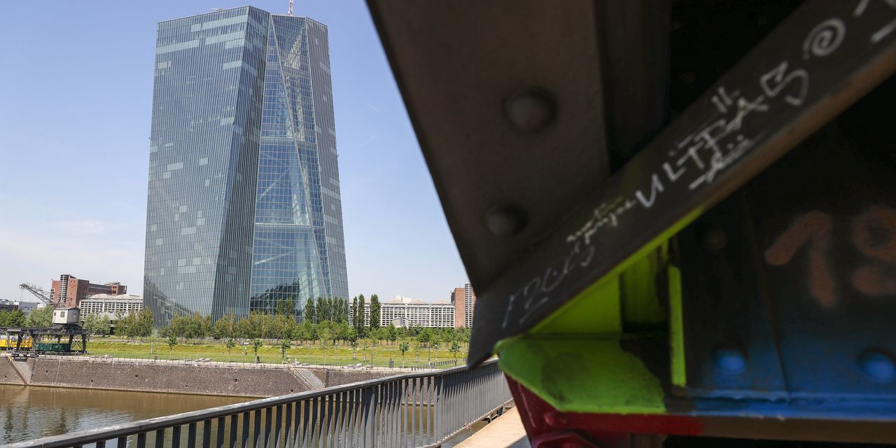 ECB Signals Green Light on Bank Dividends