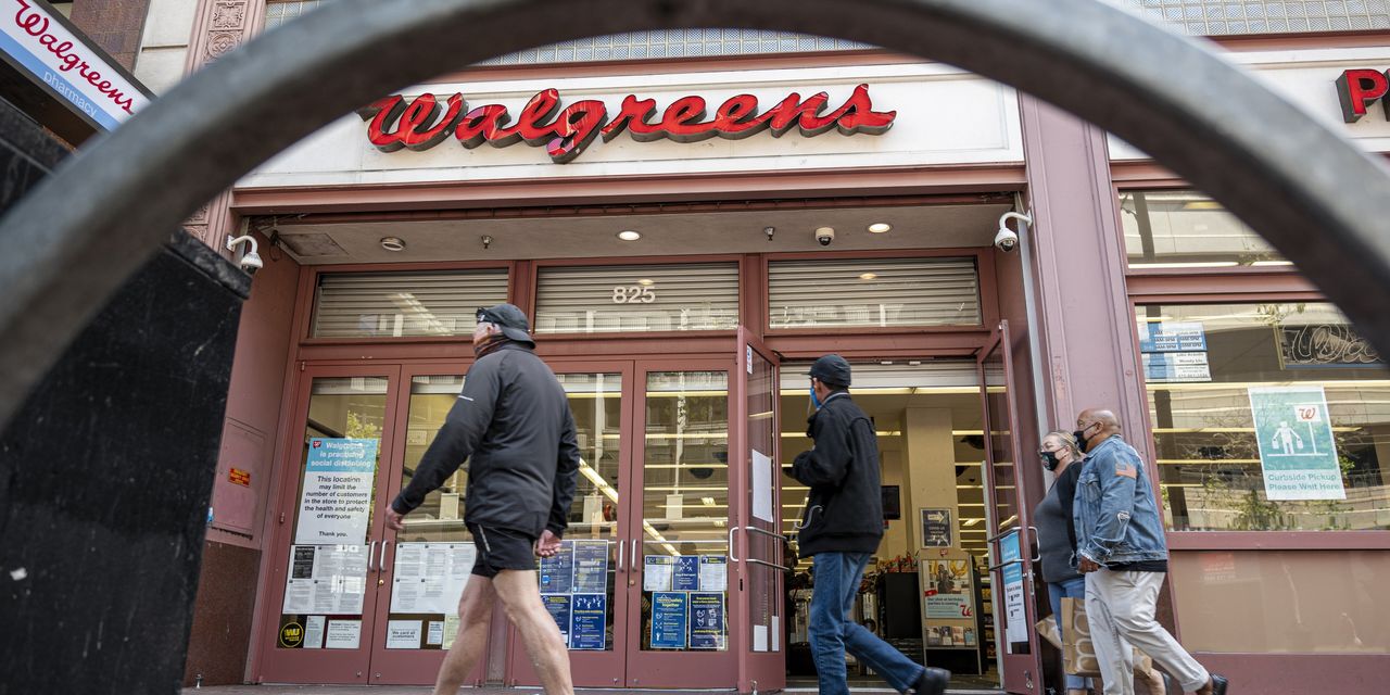 Walgreens Is Healthier Than Wall Street Thinks