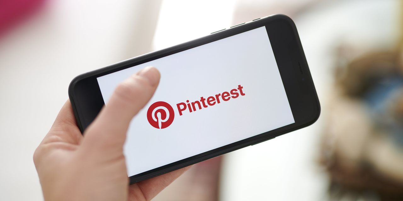 Pinterest Bans Weight-Loss Ads – WSJ