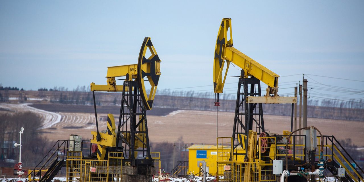 OPEC-Plus Deadlocked on Oil Production Boost Deal