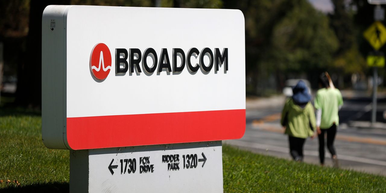 FTC, Broadcom Agree to Settlement Around Illegal Monopoly Charges
