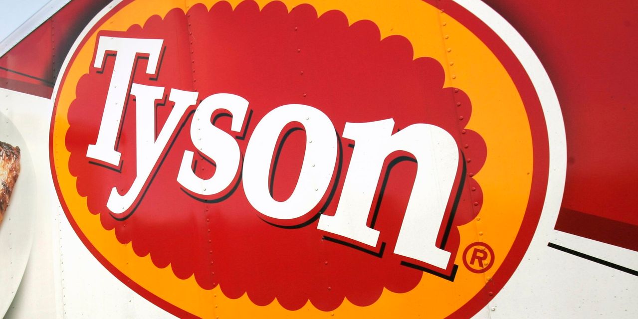 Tyson Foods Recalls 8.5 Million Pounds of Chicken Over Listeria Concerns