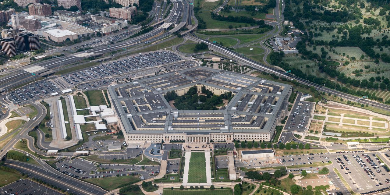 Pentagon Scraps JEDI in Win for Amazon at Microsoft’s Expense