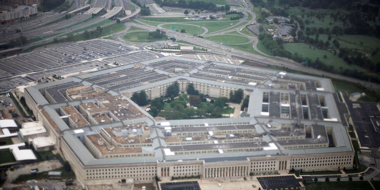 Pentagon Comes Around to Multicloud Approach