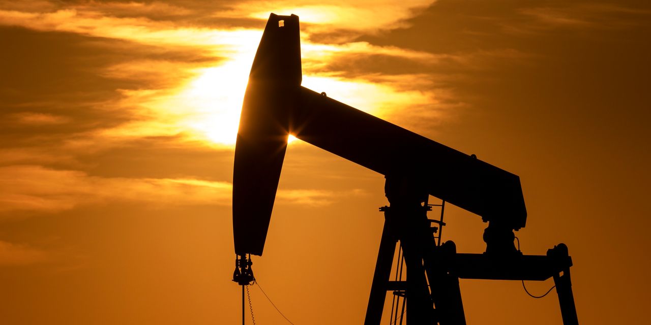 Why Rising Oil Prices Are Unlikely to Kill the Economic Recovery