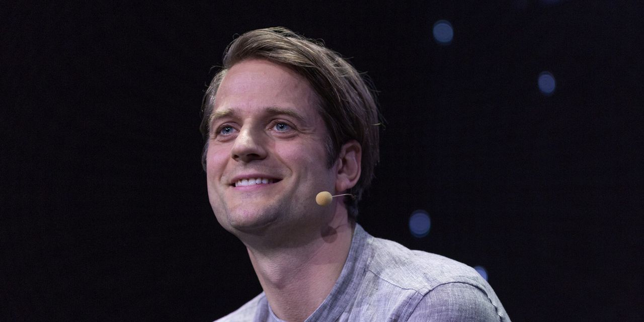 Klarna Buys Online Commerce Startup Hero