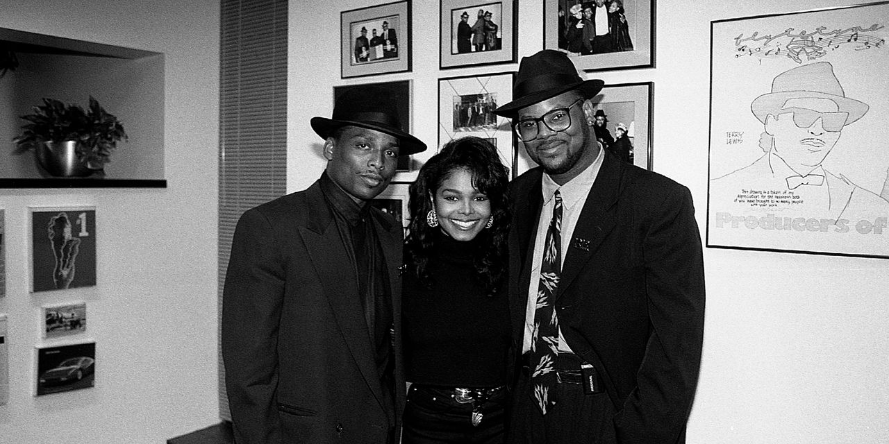 From Mariah Carey to Mary J. Blige, Jimmy Jam and Terry Lewis on Recording Superstars Remotely