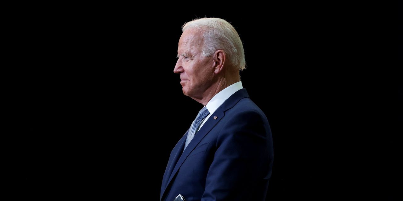 Biden’s Business Order Shows How He’s Using Executive Power to Shape Economy