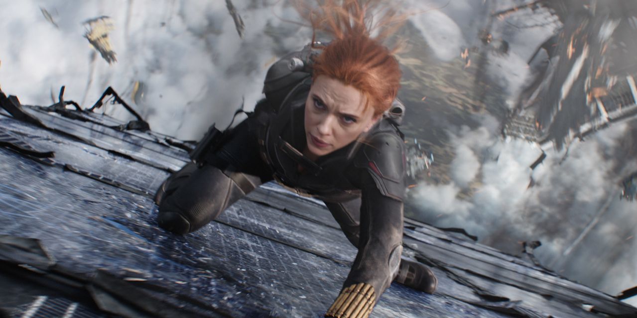 Is ‘Black Widow’ More Action Packed Than Marvel TV Shows Like ‘Loki’?