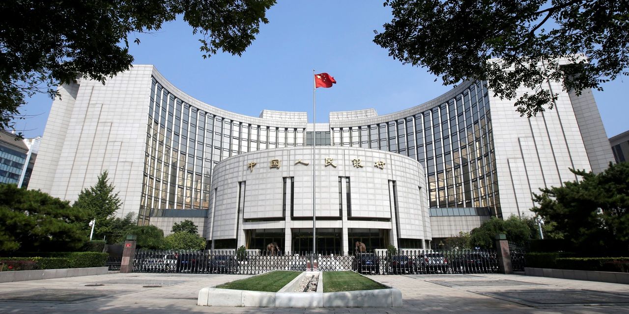 China’s Monetary Policy Slips a Gear Into Neutral