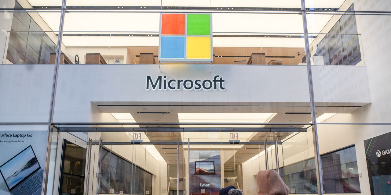 Microsoft to Buy Cybersecurity Firm RiskIQ