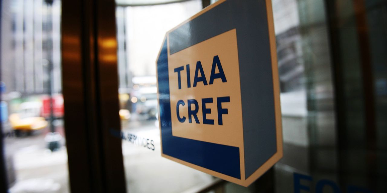 TIAA Is Paying  Million to Settle Claims It Pushed Customers Into More Expensive Accounts