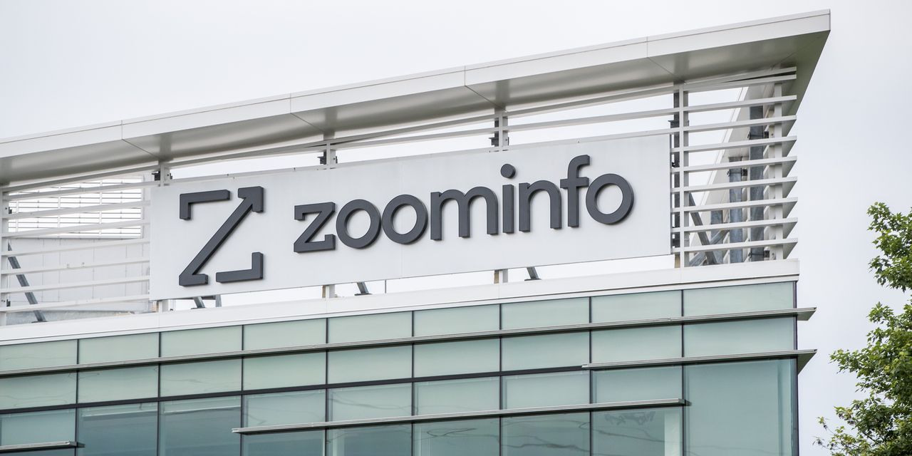 ZoomInfo Technologies Using New Financing to Help Pay for AI Startup