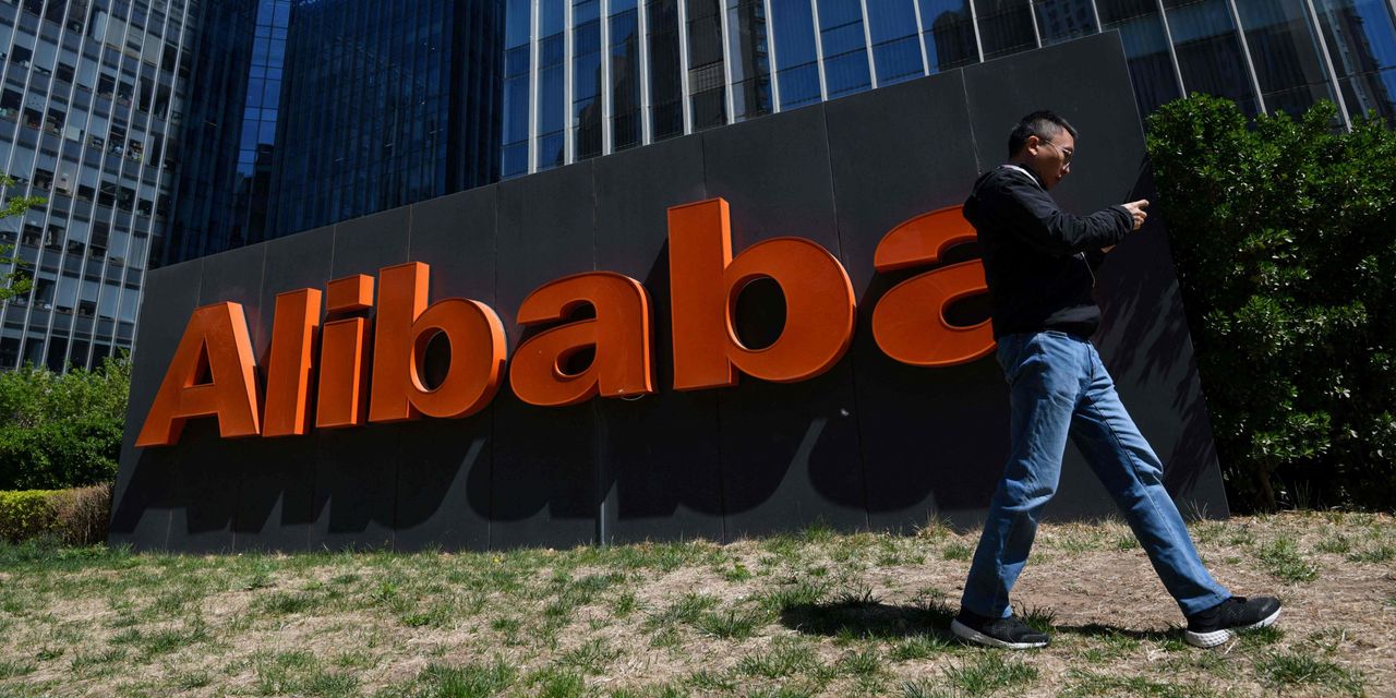 Alibaba and Tencent Consider Opening Up Their ‘Walled Gardens’