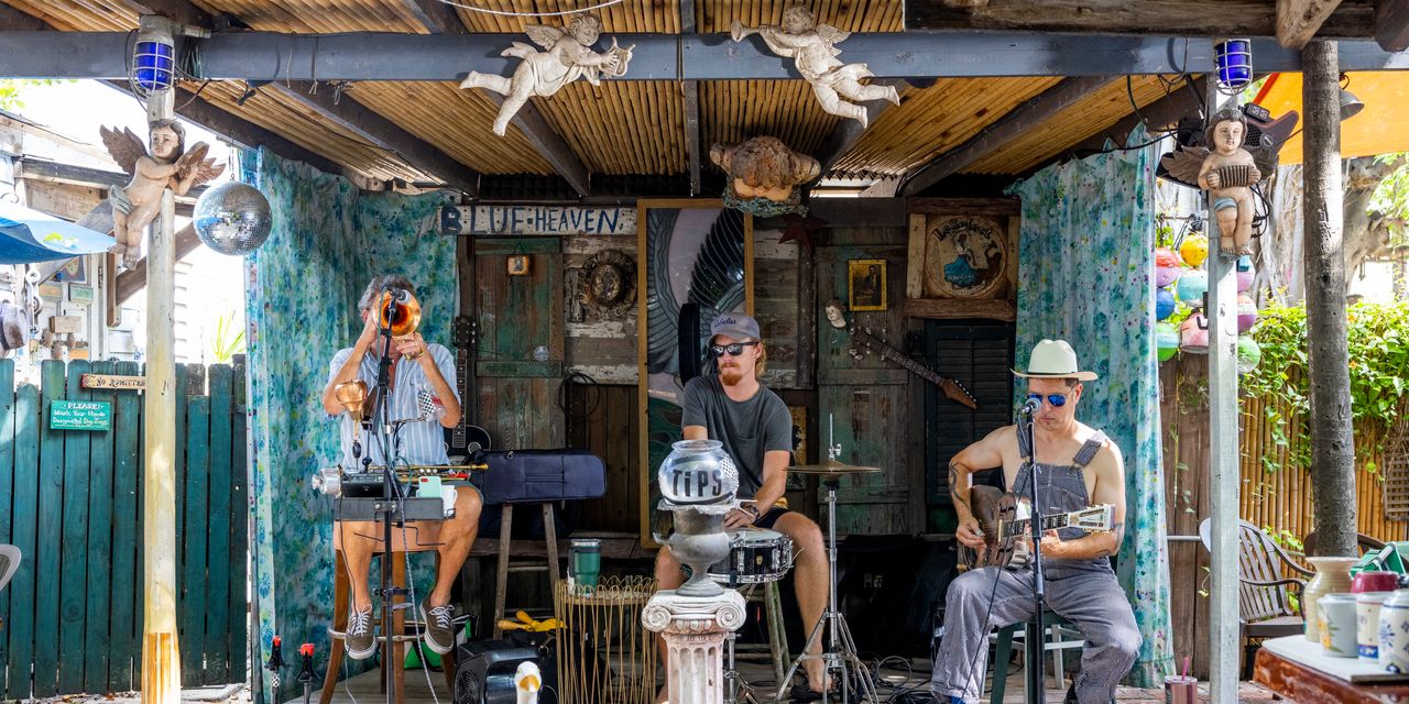 A Guide to Key West’s Unkitschy Side