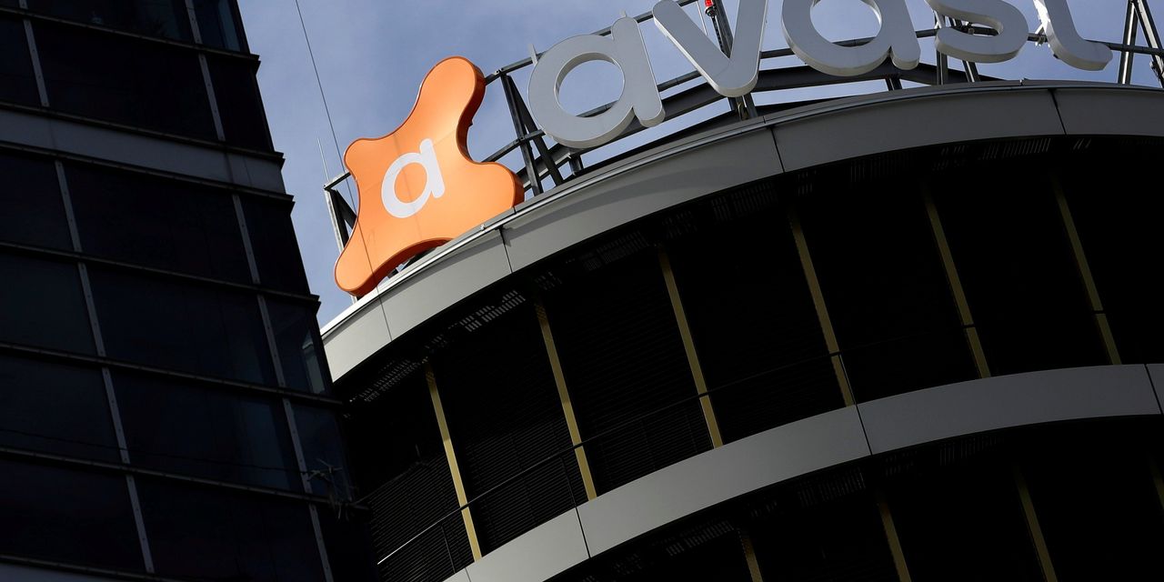 NortonLifeLock in Talks to Buy Avast