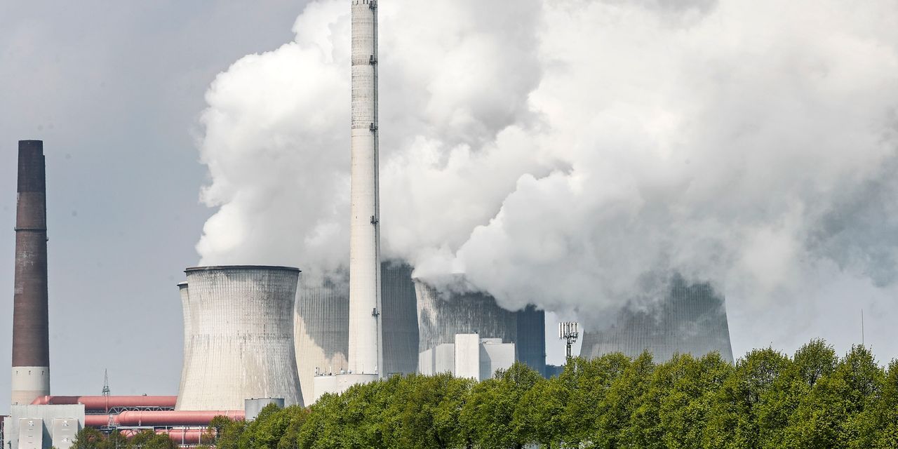 Europe’s Carbon Prices Are Going Global