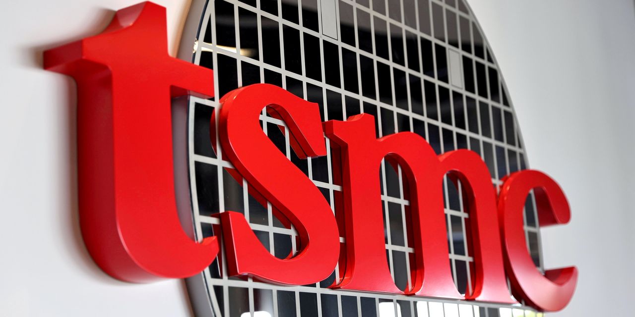 TSMC Sees Chip Shortage Easing—but Geopolitics Aren’t Going Away