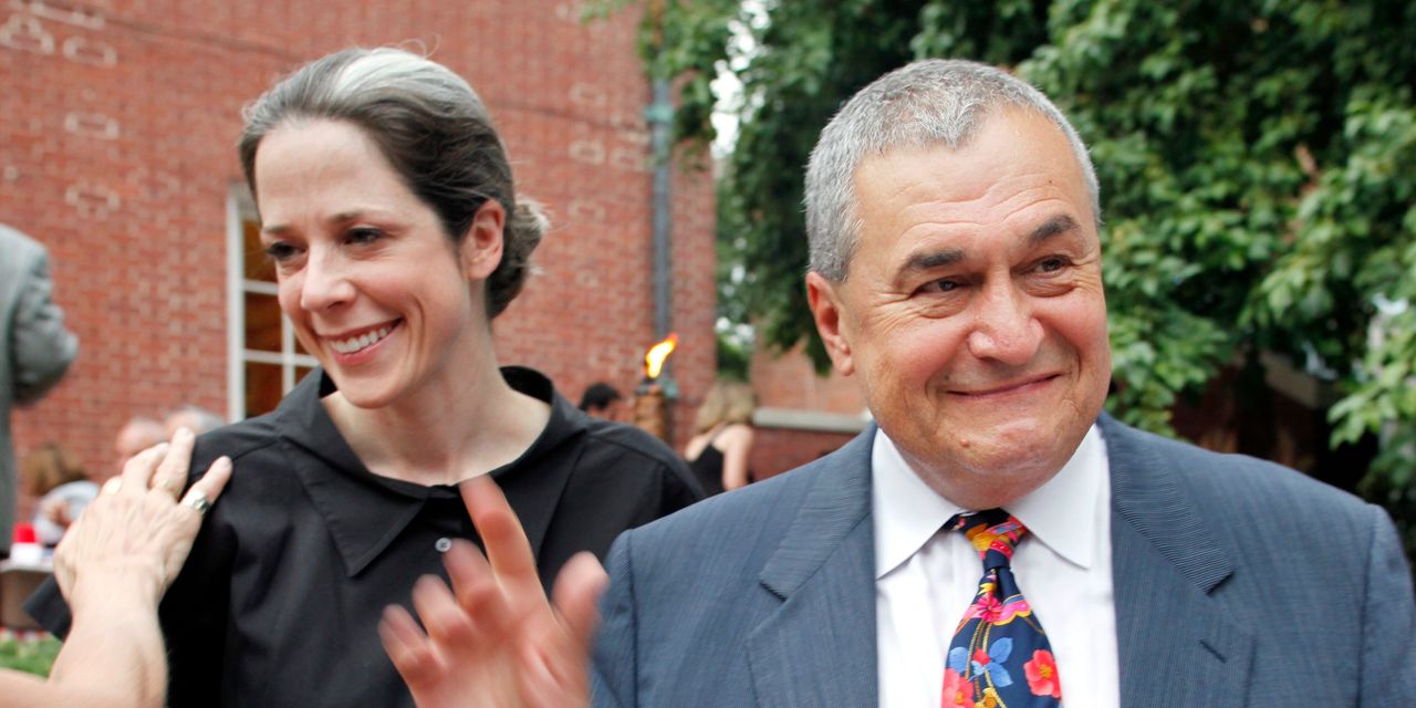 China’s Huawei Hires Democratic Lobbyist Tony Podesta