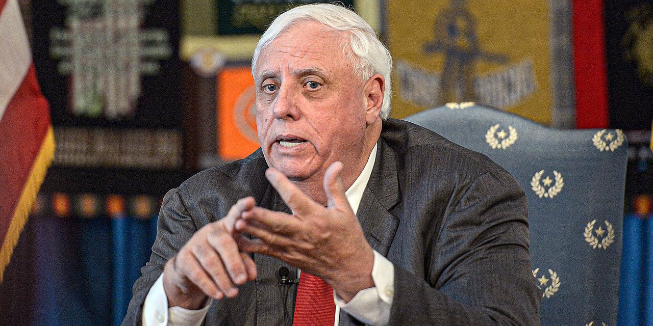 West Virginia Gov. Jim Justice’s Companies Look to Surging Coal Prices to Pay Off Debts