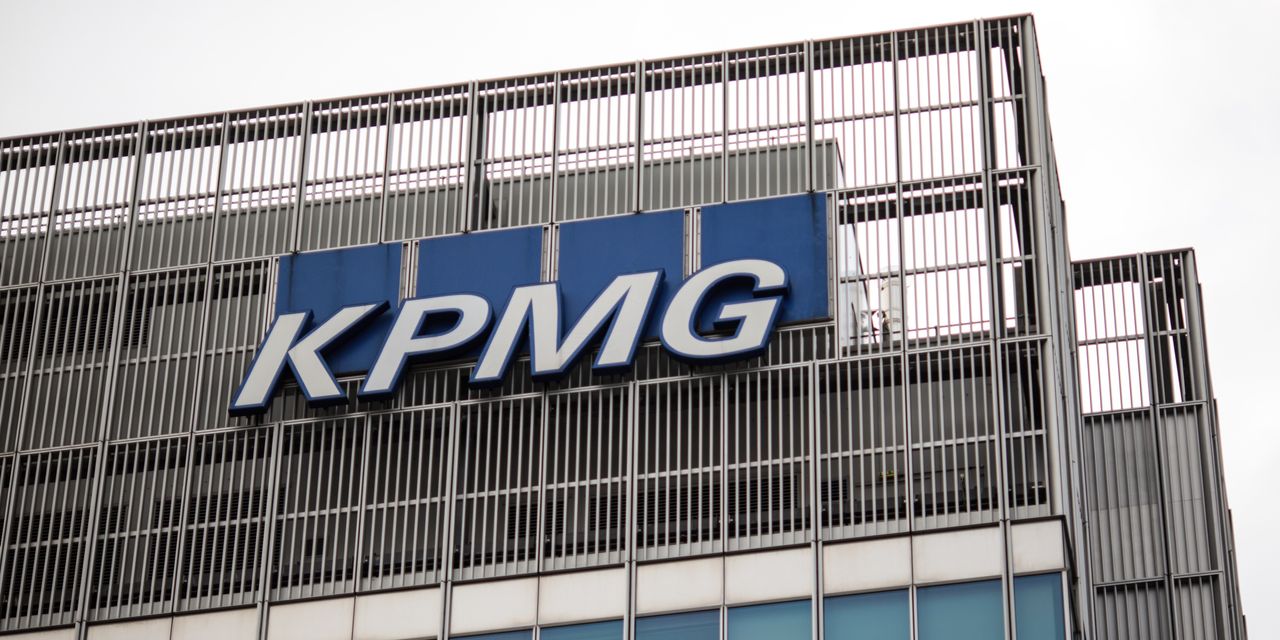 Big Four Auditors Fail to Meet U.K. Regulator Expectations