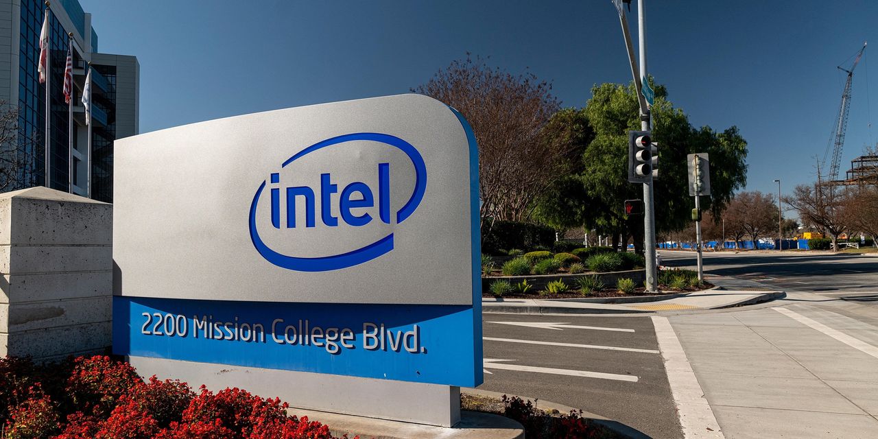 Intel to Move a Little Faster, Break Things