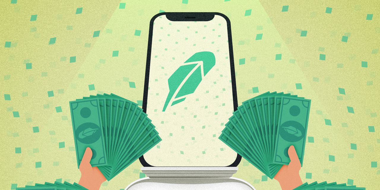 What to Know About Robinhood’s IPO