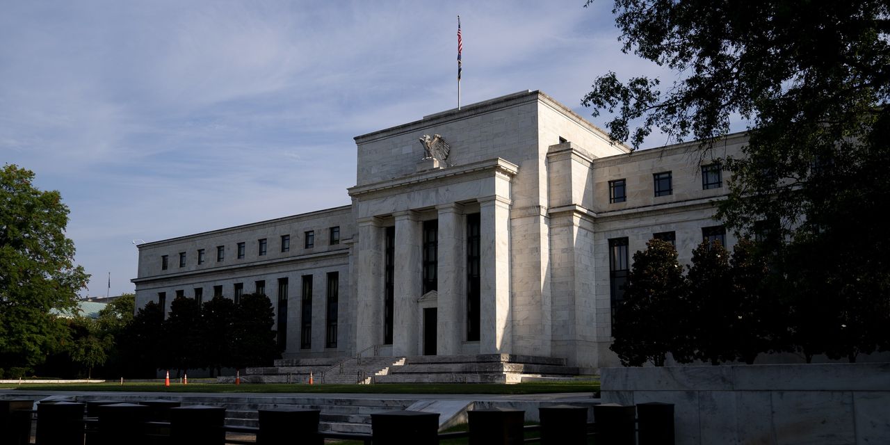 Treasury Market Meltdown in 2020 Shows Need for Overhaul, Report Finds