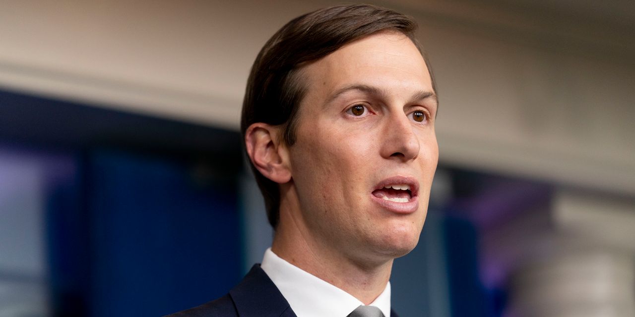 Jared Kushner Is Launching an Investment Firm in Miami