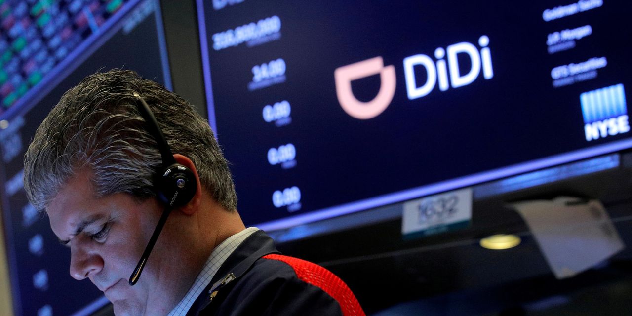 Didi Global Considers Going Private to Placate China and Compensate Investors