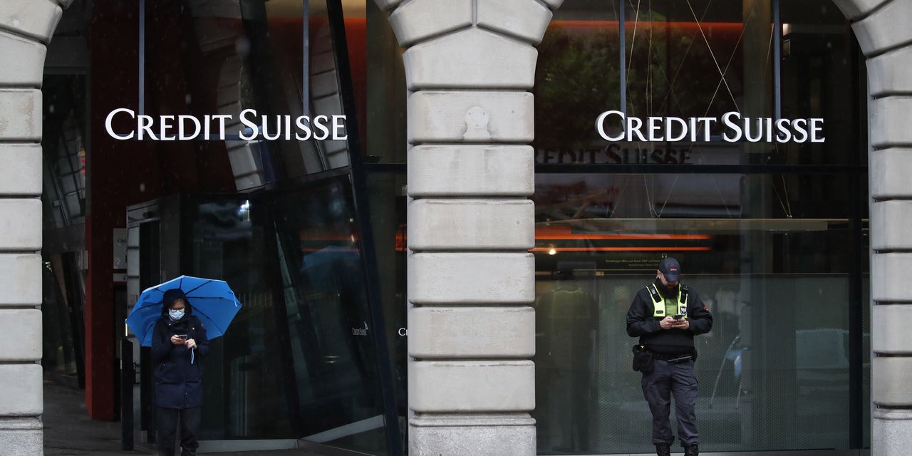 Credit Suisse Archegos Report: What You Need to Know