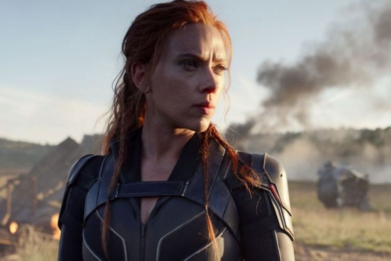 Hollywood agency slams Disney in heated dispute over Johansson’s Black Widow, Entertainment News & Top Stories