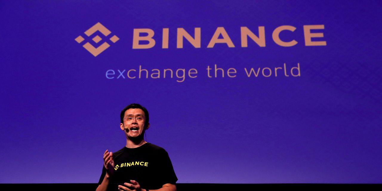 Binance Crypto Exchange to Wind Down Derivatives Offerings in Parts of Europe