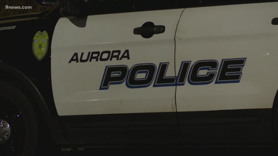 Driver arrested after two Aurora firefighters injured