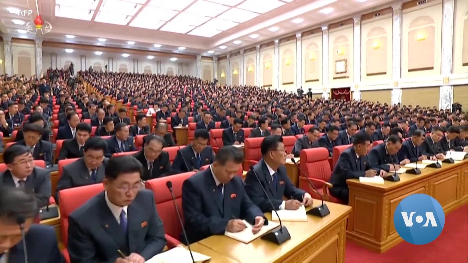 North Korea Faces Worsening Economic Woes Amid COVID Lockdown
