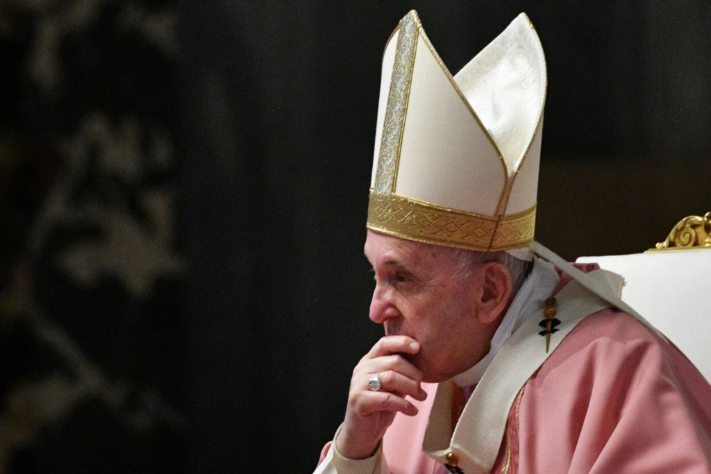 Pope to meet with Indigenous survivors of Canada’s residential schools amid demands for apology