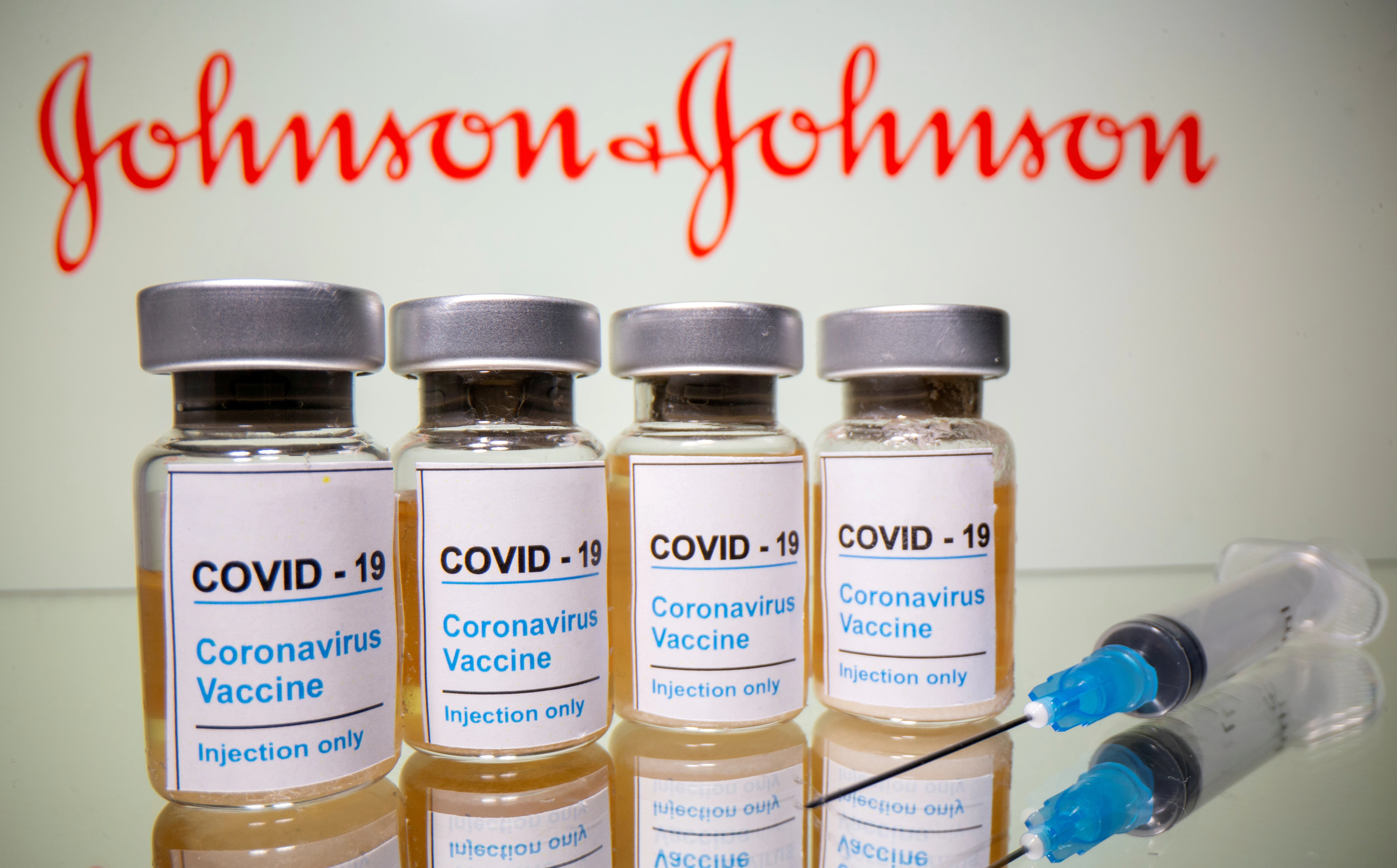 Cameroon Receives US Johnson & Johnson Vaccine Amid Covid Hesitancy  | Voice of America